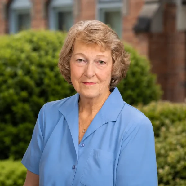 Jean Cann